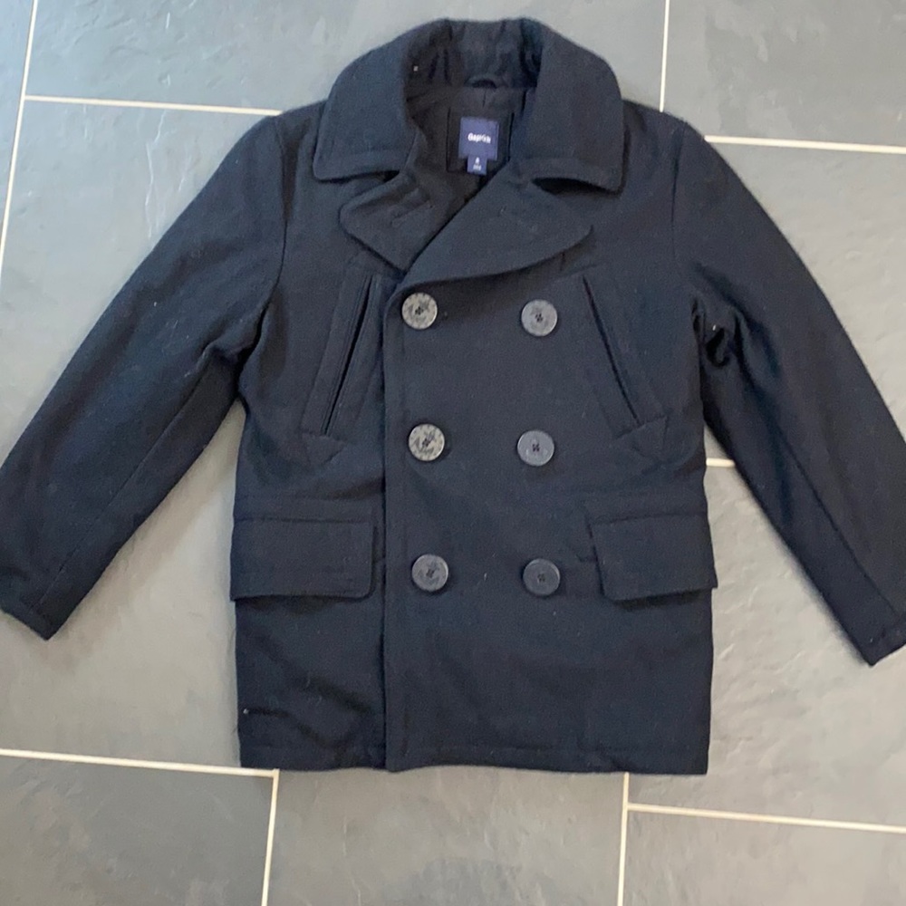 Gap Kids Pea coat